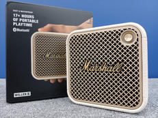 BTスピーカー|MARSHALL