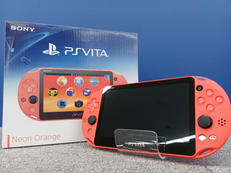 PS VITA|SONY