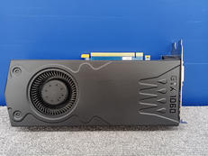 グラフィックボード|NVIDIA