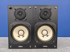 スピーカー|YAMAHA