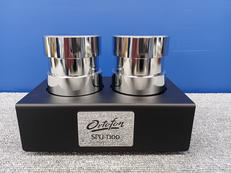 昇圧トランス|ORTOFON