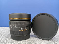 広角単焦点レンズ|SIGMA