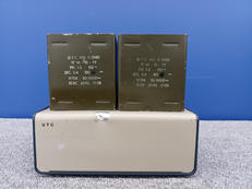 MC昇圧トランス|UTC