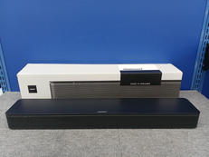 バースピーカー|BOSE