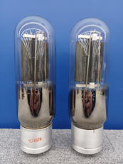 真空管ペア|GENERAL ELECTRIC