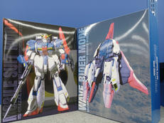 【未組立品】MSZ-006 Zガンダム 1/60|BANDAI