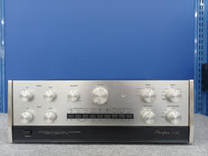 【メンテナンス済】C200|ACCUPHASE