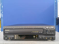 LDプレーヤー|PANASONIC