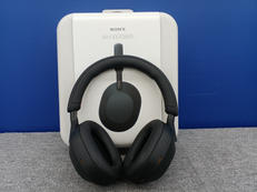 ワイヤレスヘッドホン|SONY