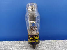 【1本】真空管|WESTERN ELECTRIC