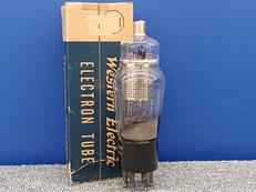 真空管【１本】|WESTERN ELECTRIC