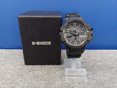 【ガラスキズ】CASIO GW-A1000FC|CASIO