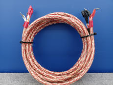 スピーカーケーブル|ORTOFON