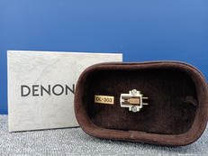 MCカートリッジ|DENON