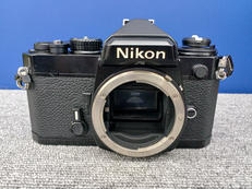 フィルムカメラ|NIKON