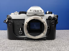 フィルムカメラ|NIKON