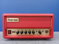 ヘッドアンプ|FRIEDMAN