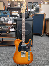 【2025年製】テレキャスAMERICAN PERFOMER|FENDER