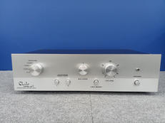 コントロールアンプ|CHRISKIT