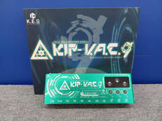 【キズ有】K.E.S KIP-VAC|K.E.S