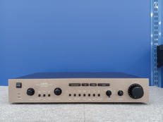 コントロールアンプ|LO-D