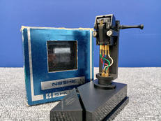 MMカートリッジ|SHURE