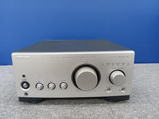 プリメインアンプ|VICTOR