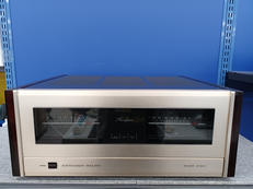 パワーアンプ|ACCUPHASE