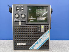 短波ラジオ|SONY