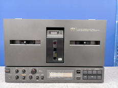 オープンリールデッキ|AKAI