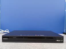 ブルーレイプレーヤー|SONY