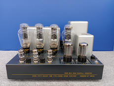 パワーアンプ|UESUGI