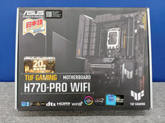 マザーボード|ASUS