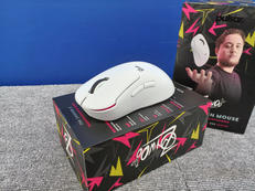 ゲーミングマウス|PULSAR