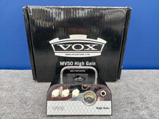 ヘッドアンプ|VOX