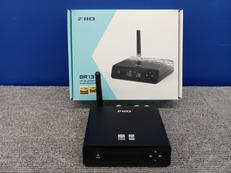 BTレシーバー|Fiio