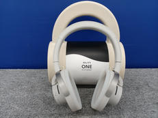 ワイヤレスヘッドホン|NWM