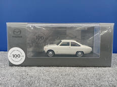 ミニカー【1/43ルーチェクーペ】|MAZDA