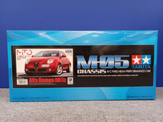 ラジコンカー【1/10】|TAMIYA