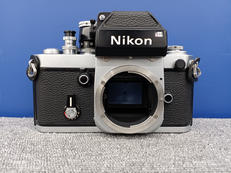 フィルム一眼レフ|NIKON