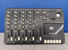 マルチトラックレコーダー|TASCAM