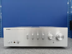 プリメインアンプ|YAMAHA