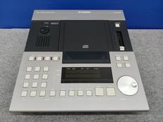 CDプレーヤー|STUDER