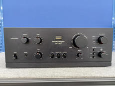 プリメインアンプ|SANSUI