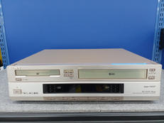 DV/SVHSデッキ|SONY