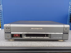 HI8/SVHSデッキ|SONY