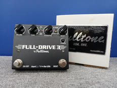 エフェクター|FULLTONE