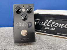 エフェクター|FULLTONE