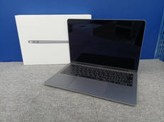 【画面キズ】MacBook Air Late2018|APPLE