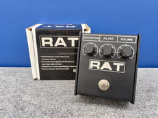 【裏蓋ネジ欠品】PROCO RAT2|PROCO